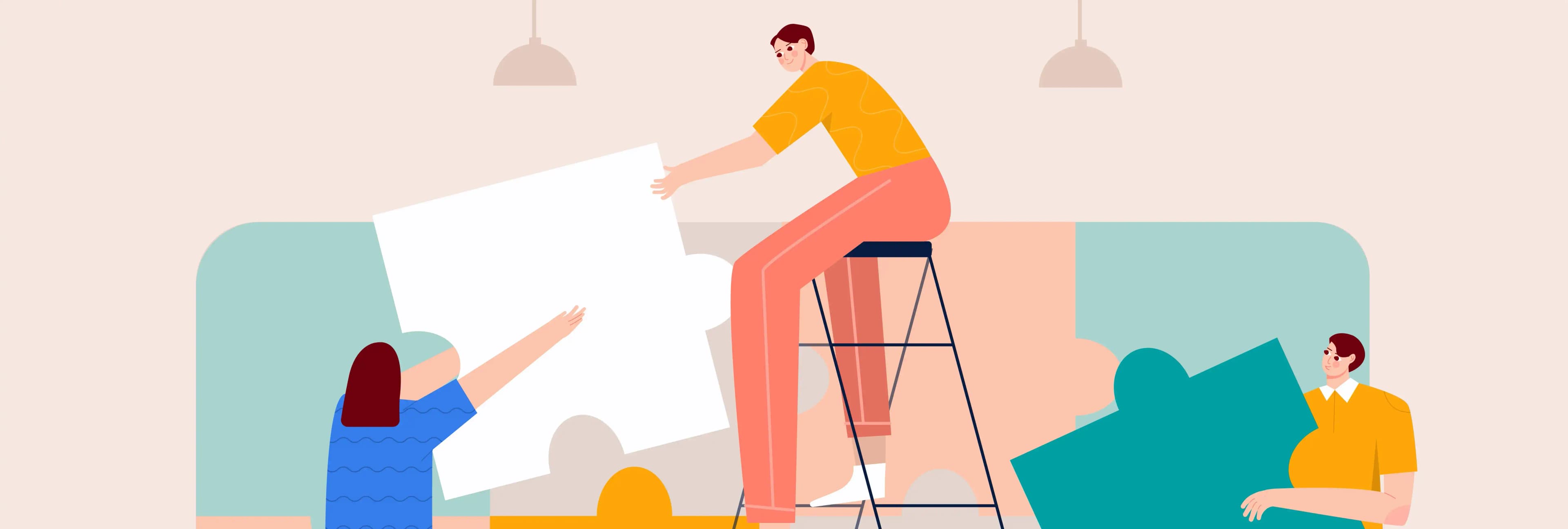 Security illustration