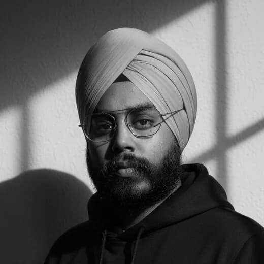 Manpreet Singh, founder of AppTesters