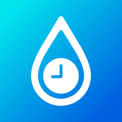 ‎Water Air: Water Tracker