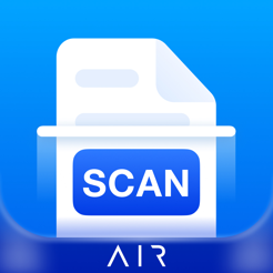 ‎Scanner Air - Scan Documents