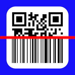 ‎QR Code & Barcode Reader ・