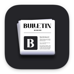 ‎Bulletin - AI RSS News