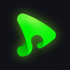 ‎eSound - MP3 Music Player App