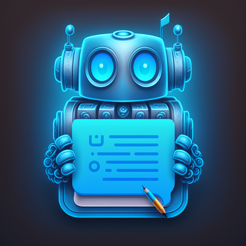 ‎AI Writer - Writing Assistant