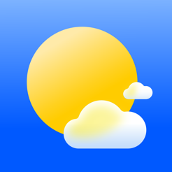 ‎Weather Air - Live Forecast