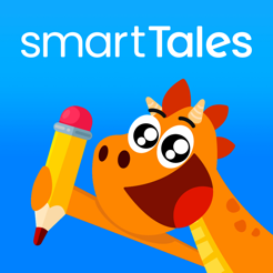 ‎Smart Tales: Play & Learn 2-11