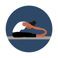 ‎Stretching & Flexibility: Bend