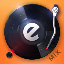 ‎Edjing Mix - DJ Music Mixer