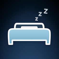 ‎Go To Sleep - Bed Time Tracker