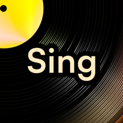 ‎Sing AI - Music & Song Creator