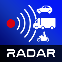 ‎Radarbot: Speed Cameras | GPS