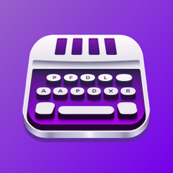‎AI Keyboard Writer for Apps