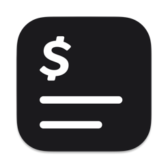 ‎MoneyThings - Finance Tracker