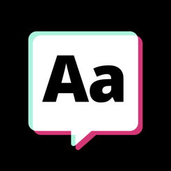 ‎Fontkey - Fonts Keyboard Emoji