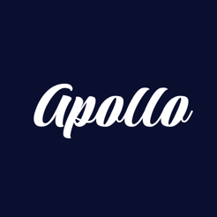 ‎Apollo-记录你的影视生活