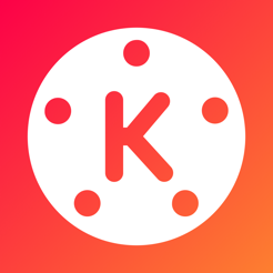 ‎KineMaster-Video Editor&Maker