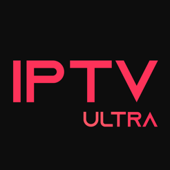 ‎IPTV Ultra