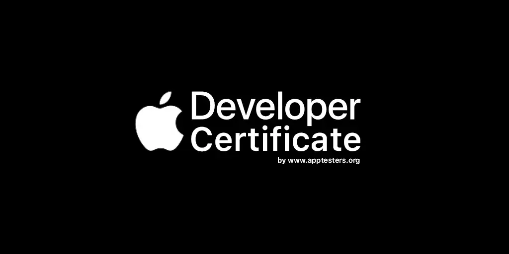 Purchase Certificate
